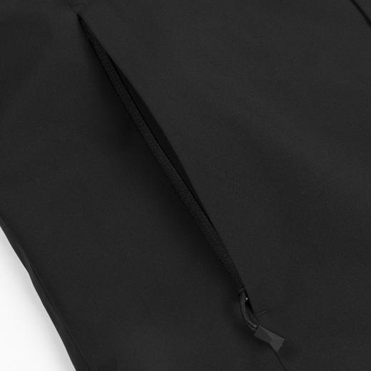 HX 冬季短款带帽羽绒服Y100440022103 商品图6