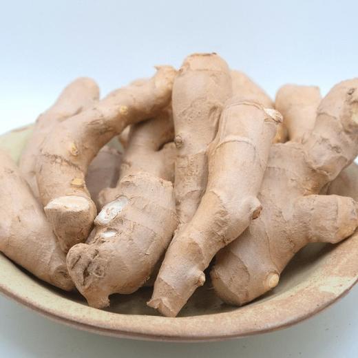 MM 山姆 有机生姜 500g 商品图1