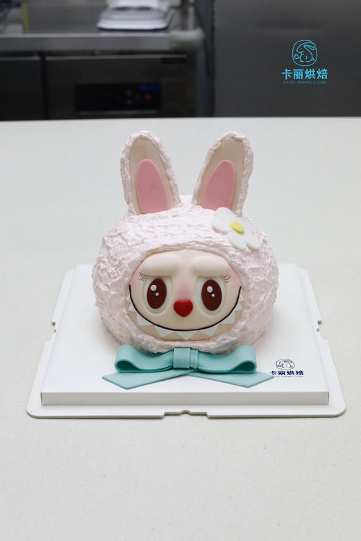 labubu蛋糕 商品图0