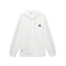 【新品上新】HX 冬季带帽卫衣S106440142101/02