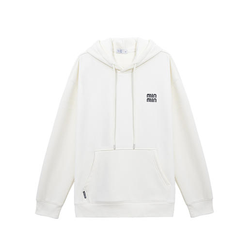 【新品上新】HX 冬季带帽卫衣S106440142101/02 商品图0