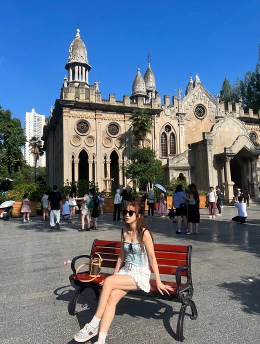 BT235-驴家Duffle 经典老花印花标志性S-Lock锁扣可拆卸肩带 涂层帆布拼牛皮革 薯条包单肩斜挎手提包（BT*MM）7.22直播款 商品图2