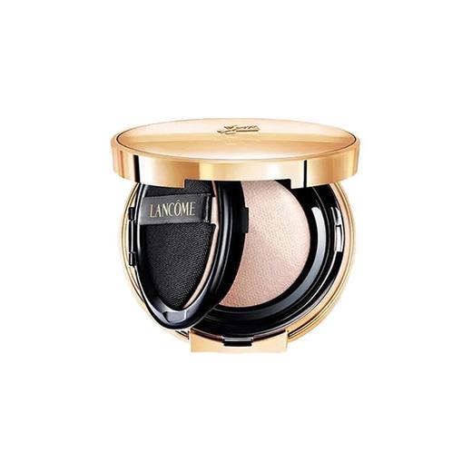【 礼盒礼袋】Lancome 兰蔻新版菁纯气垫粉底液13g 100/110+兰蔻「是我」水唇蜜唇釉 8.5ml #48 商品图2