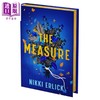 预售 【中商原版】量度 豪华收藏版 The Measure Deluxe Collectors Edition 英文原版 Nikki Erlick 魔幻现实主义 商品缩略图0
