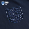 【官方正版】英格兰国家队 | 新款深蓝凉感polo夏日运动休闲短袖 商品缩略图4