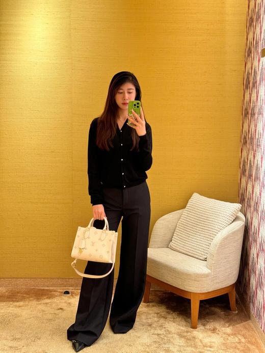 驴家ONTHEGO 小号手袋 M14403(JPH) 商品图3