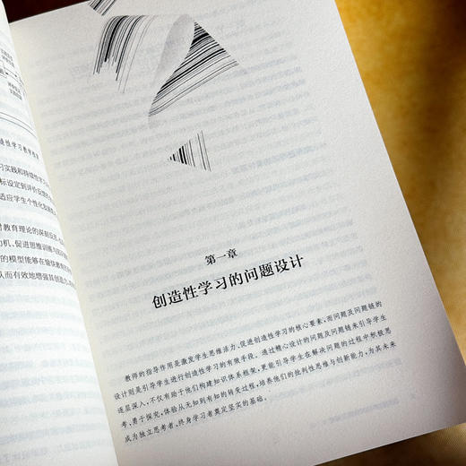 创造性学习的愉悦与深度 谭珊珊 培育创新思维的学习设计 商品图9