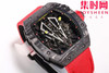 【贵重物品 真陀飞轮】NEW理查德米勒RM27-03陀飞轮 RM027公牛 男士腕表 咆哮的公牛 商品缩略图1