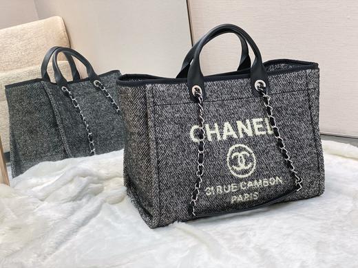 香奈儿 秋冬系列沙滩包（LZ） 商品图1