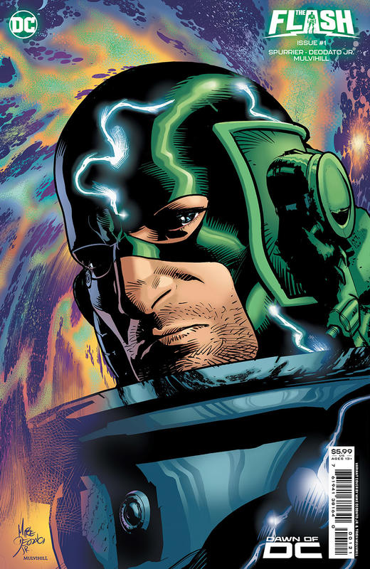 闪电侠 Flash 商品图8