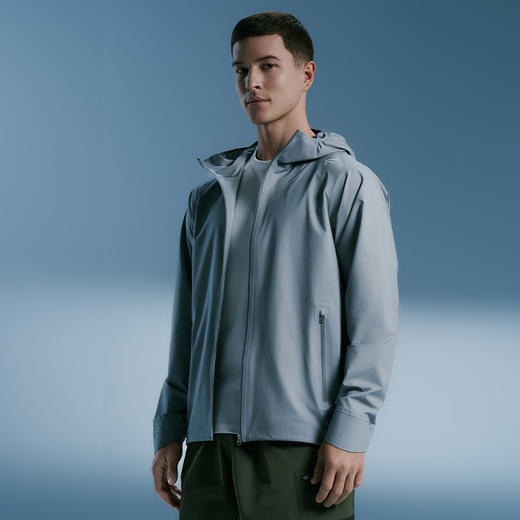 纳米膜冲锋衣 商品图2