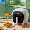 Lock&Lock乐扣乐扣空气炸锅家用4升大容量EJF183旋钮款/EJF373数码款 商品缩略图0