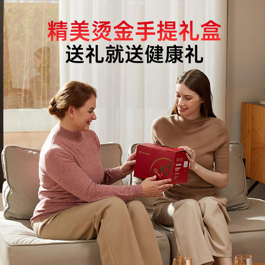 热卖中！！【美国百年品牌 世界500强】西屋UK6S肩颈揉捶按摩仪 万元级按摩椅核心机芯技术 商品图8