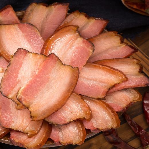 杨大爷腊肉500G/袋 商品图5