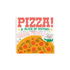 Pizza!: A Slice Of History 披萨：一片历史 精装原版引进 商品缩略图0
