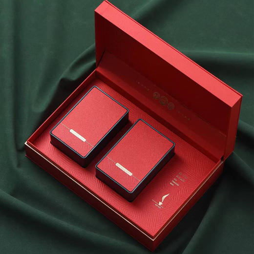 泥巴哥新茶福建金骏眉工夫红茶蜜香型红茶商务礼盒200g 商品图1