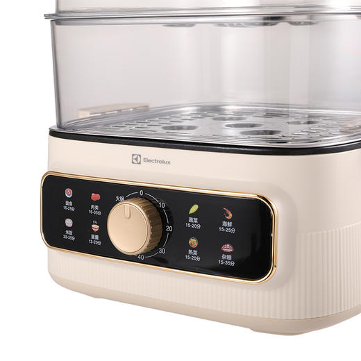 EGFS9010 多功能电蒸锅 商品图3