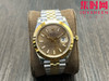 劳力士 VS日志41系列 光圈间金金盘 男士腕表 3235机 五珠带 表径41mm 商品缩略图0