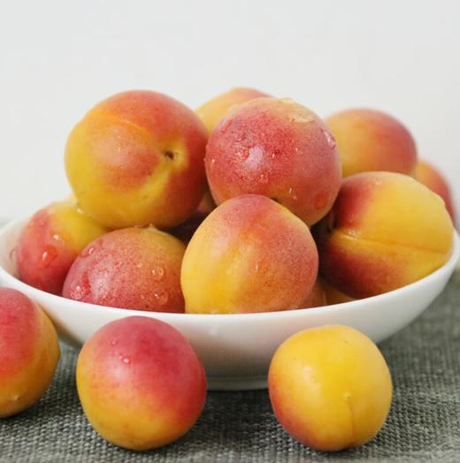 新疆吊干杏1斤装 商品图1