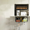 优奈欣置物架|解放空间，免安装小户型收纳UP+|挂篮 商品缩略图0