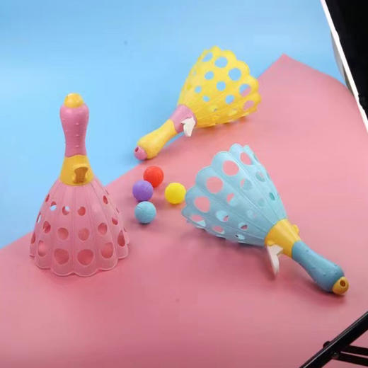 亲子玩具花边高频对接球纪念日百货门店同款163845500 商品图2