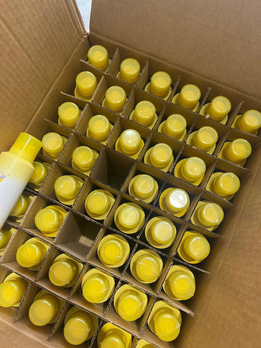 直发 品牌清仓福片【福瑞达·颐莲防晒喷雾】 商品图9