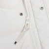 【新品上新】HX 冬季短款立领羽绒服90绒石墨烯内胆S100444113101 商品缩略图8