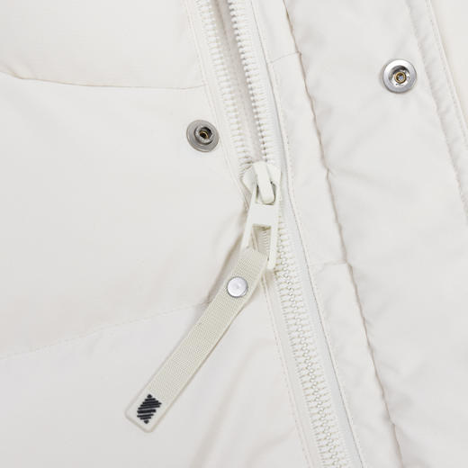 【新品上新】HX 冬季短款立领羽绒服90绒石墨烯内胆S100444113101 商品图8