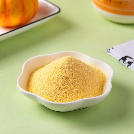 山药南瓜小米粉玉米糊养冲饮即食营养冲泡小米粥胃早餐食品代餐粉 商品图2