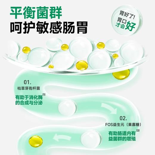 【周期购】【雪纳瑞专用系列】耐威克雪纳瑞专用鲜肉狗粮 商品图2