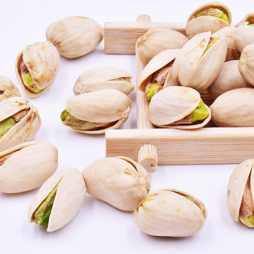 良和时光开心果200g 商品图1