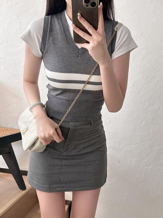 圣罗兰 jamie4.3 mini 白色（LZ） 商品图3