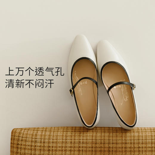 7or9空气棉玛丽珍奥巧蛋糕3.5cm 商品图3