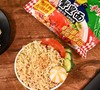 幸运蟹黄面 商品缩略图0