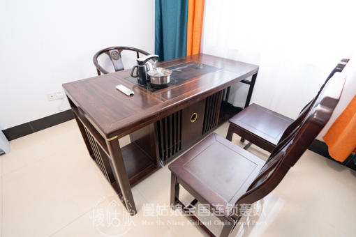 宁波慢姑娘林氏轰趴馆 商品图7