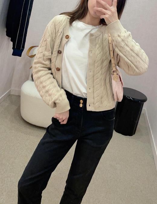 驴家 SUNSET 手袋斜跨单肩包 型号：M13347牛仔粉色(JPH) 商品图2