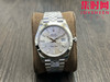 劳力士 VS日志41系列 光圈 男士腕表 3235机 五珠带 表径41mm 商品缩略图0
