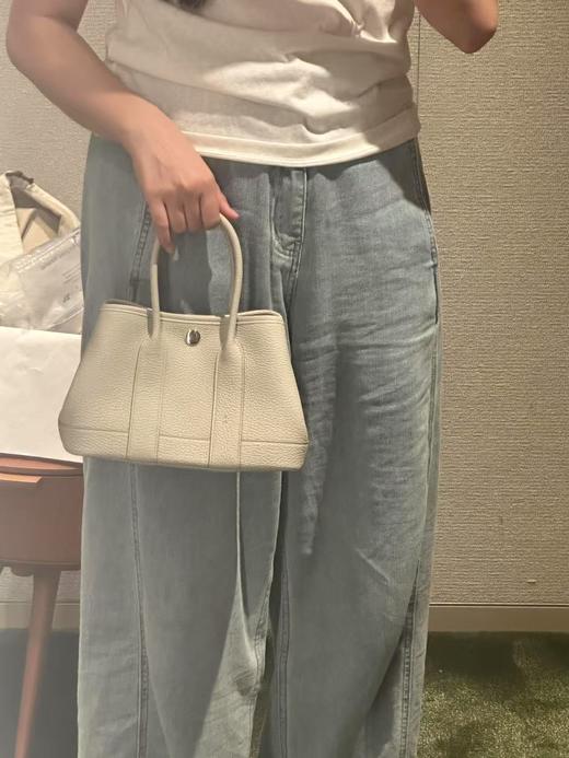 BT282 爱马仕花园mini 23CM 五色合集（BT*MM） 商品图3