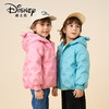 Disney/迪士尼snb儿童外套纯色耳朵款男女童小童羽绒服XME4SU396 商品缩略图1