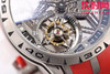 NEW陀飞轮机械机芯！钛金属 罗杰杜彼EXCALIBUR NEW王者系列陀飞轮 RDDBEX0479 男士腕表 商品缩略图5