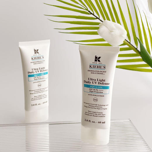 科Y氏小光盾户外防晒隔离乳 商品图4