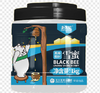 北大荒食品集团黑蜂椴树雪蜜1kg 商品缩略图0