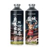 酒知道德式小麦白啤1L*2瓶（款式随机发货） 商品缩略图2