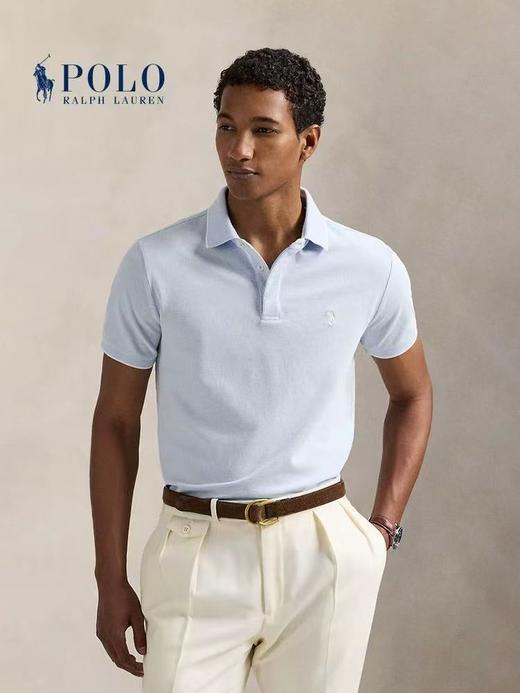 Ralph Lauren 拉夫劳伦 POLO男  MNPOKNI1N823368-400 . 商品图1