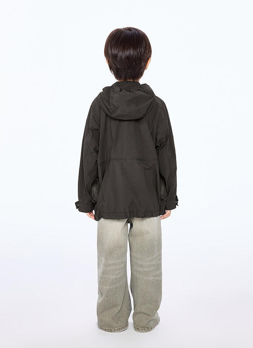 Jnby  25年秋款  防晒夹克  1P7612490 商品图5