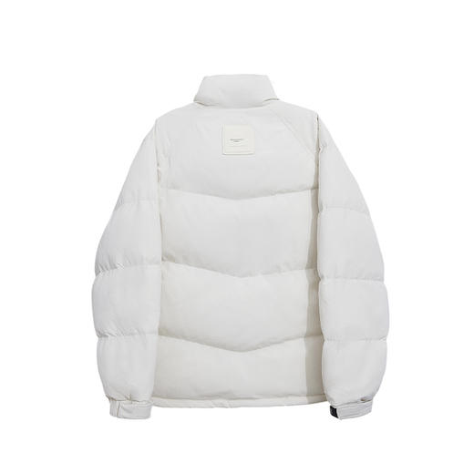 【断码清仓】HX 冬季短款立领羽绒服90绒潮流S100444311101/02/03/04 商品图5