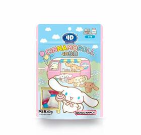 CINNAMOROLL 4D软糖 酸奶苏打味60g/袋
