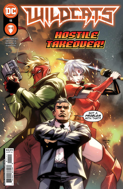 野猫 Wildcats 商品图2