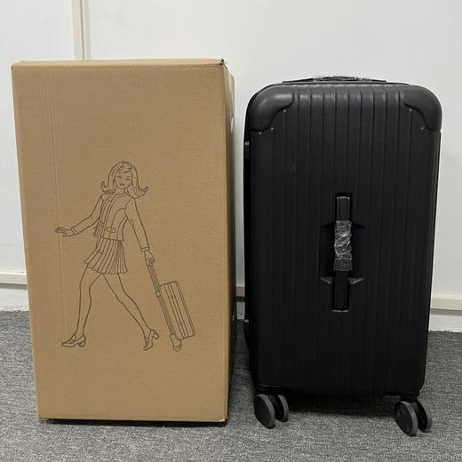 暑假出行必备【M瓦同款高品质拉杆箱】行李箱带你开启旅程   绝对的刚需！高品质  跳楼价！ 商品图5