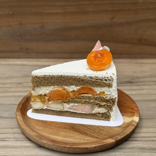 杏桃茶茶蛋糕 商品图0